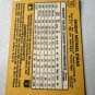 1987 Donruss - Dwight Evans #129