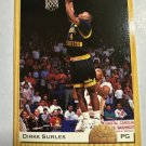 1993-94 Classic Draft Picks - Dirk Surles #70 (RC)