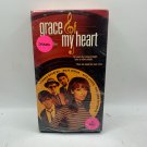 Grace of My Heart Allison Anders Director VHS Movie Rated R Drama NTSC Grace of My Heart Allison Anders Director VHS Movie Rated R Drama NTSC