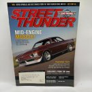 Street Thunder Magazine May/June 2008 Automotive Pre-Owned