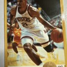 1993-94 Classic Draft Picks - Steve Worthy #80 (RC)