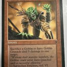 Goblin Grenade (Spencer) Fallen Empires Regular