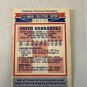 1984 Topps Ralston Purina - Keith Hernandez #32