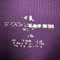 Grand Slam Purple Mens Polo Shirt - Size M