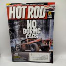 Hot Rod Magazine February 2012 Paperback Automotive Enthusiast Magazine