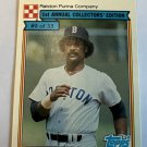1984 Topps Ralston Purina - Jim Rice #9
