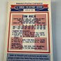 1984 Topps Ralston Purina - Jim Rice #9