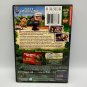 Disney Pixar Up DVD 2009 PG Ed Asner Walt Disney Studios Animated Adventure
