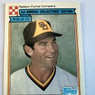 1984 Topps Ralston Purina - Steve Garvey #18 1984 Topps Ralston Purina - Steve Garvey #18