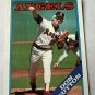 1988 Topps - Don Sutton #575
