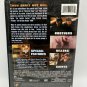 The Boondock Saints DVD 1999 Willem Dafoe Sean Patrick Flanery 20th Century Fox