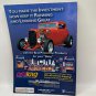 Hot Rod Magazine Collectors Anniversary Issue Edelbrock 75 Years 2013