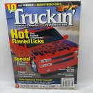 Truckin Magazine June 2001 Volume 27 No. 6 World’s Leading Truck Publication Truckin Magazine June 2001 Volume 27 No. 6 World’s Leading Truck Publication