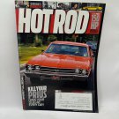 Hot Rod Magazine October 2012 Issue Drag Racing & Classic Cars Pre-Owned Hot Rod Magazine October 2012 Issue Drag Racing & Classic Cars Pre-Owned
