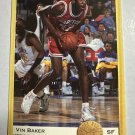 1993-94 Classic Draft Picks - Vin Baker #5 (RC) 1993-94 Classic Draft Picks - Vin Baker #5 (RC)