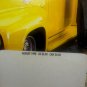 Petersens Custom Classic Trucks August 1998 Magazine Restorations & Upgrades