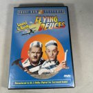 Laurel And Hardy Flying Deuces DVD 2002 Comedy Front Row Features AC3 Dolby Laurel And Hardy Flying Deuces DVD 2002 Comedy Front Row Features AC3 Dolby