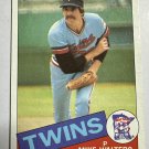 1985 Topps - Mike Walters #187