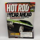 Hot Rod Magazine February 2005 The Year Ahead Cars Detroit Pro Mod Drag Racing Hot Rod Magazine February 2005 The Year Ahead Cars Detroit Pro Mod Drag Racing