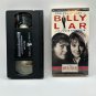 Billy Liar VHS Republic Pictures British Sterling Collection 1990s Tom Courtenay