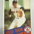 1985 Topps - Bob Stanley #555 1985 Topps - Bob Stanley #555