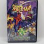 The Spectacular Spider-Man: Volume 8 DVD Marvel Sony Pictures