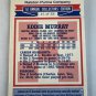 1984 Topps Ralston Purina - Eddie Murray #1