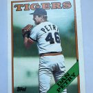 1988 Topps - Dan Petry #78