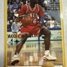 1993-94 Classic Draft Picks - Isaiah Rider #4 (RC)
