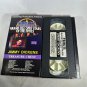 Tribute Grand Ole Opry Stars Of The Fifties Jimmy Dickens VHS Volume 7 Gannaway