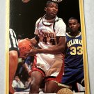 1993-94 Classic Draft Picks - Corie Blount #14 (RC) 1993-94 Classic Draft Picks - Corie Blount #14 (RC)
