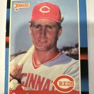 1988 Donruss - Tracy Jones #310 Last Line Begins with And