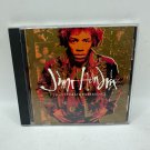 Jimi Hendrix c CD Album Remastered Jimi Hendrix c CD Album Remastered