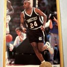 1993-94 Classic Draft Picks - Scott Burrell #19 (RC)