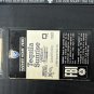 Tequila Sunrise VHS 1988 Warner Home Video Movie Format R Unrated Dolby Surround
