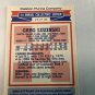 1984 Topps Ralston Purina - Greg Luzinski #5