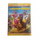 The Land Before Time The Wisdom Of Friends G Animated Universal DVD Edition
