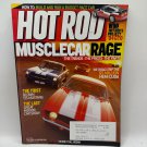 Hot Rod Magazine Muscle Car Rage Issue July 2005 Cars & Automotive Trends