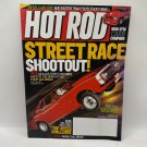 Hot Rod Magazine September 2005 Street Race Shootout 49 Machines Pump Gas Drags Hot Rod Magazine September 2005 Street Race Shootout 49 Machines Pump Gas Drags
