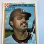 1984 Topps Ralston Purina - Reggie Jackson #19