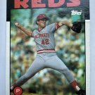 1986 Topps - John Stuper #497 1986 Topps - John Stuper #497