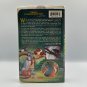 The Fox And The Hound VHS 1994 Walt Disney Classic Original Animated Masterpiece