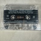 Roger Bennett Midnight Meditations 1998 Cassette Christian Music Homeland