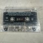 Roger Bennett Midnight Meditations 1998 Cassette Christian Music Homeland