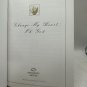 Songs 4 Worship Presents Change My Heart Oh God Carol Fielding Hardcover 2003