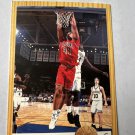 1993-94 Classic Draft Picks - Ed Stokes #68 (RC)
