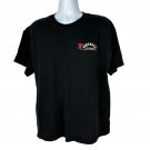 Fireball Cinnamon Whisky Graphic Black T-Shirt XL Alstyle 100% Cotton Unisex Fireball Cinnamon Whisky Graphic Black T-Shirt XL Alstyle 100% Cotton Unisex