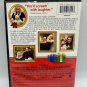 Four Christmases DVD Vince Vaughn Reese Witherspoon Widescreen PG13 New Line