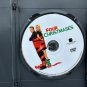 Four Christmases DVD Vince Vaughn Reese Witherspoon Widescreen PG13 New Line