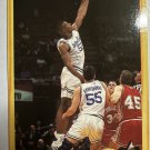 1993-94 Classic Draft Picks - Luther Wright #82 (RC) 1993-94 Classic Draft Picks - Luther Wright #82 (RC)